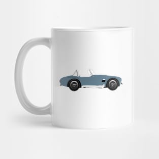 Shelby Cobra Mug